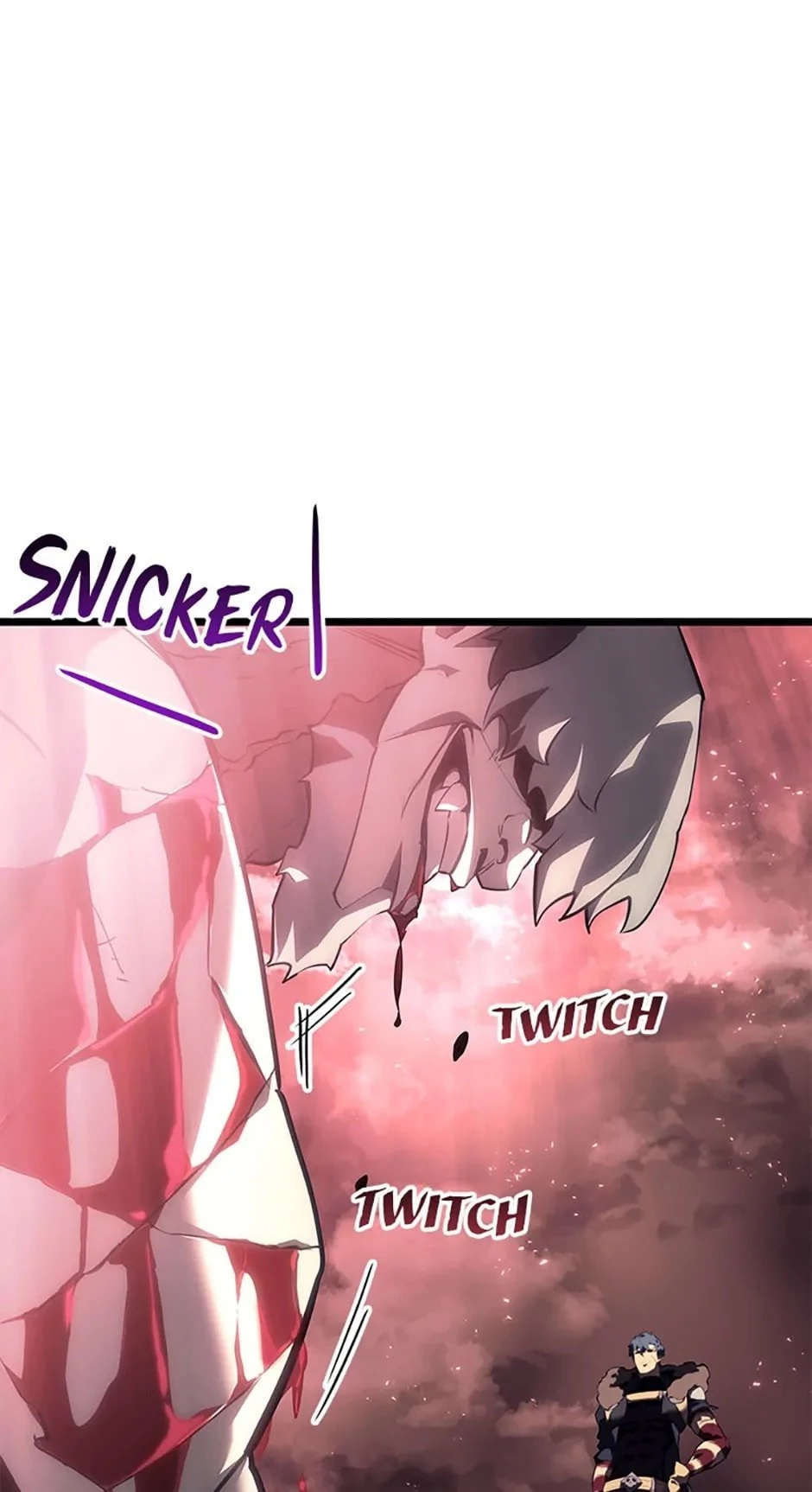 Return of the SSS-Class Ranker Chapter 57 - 44