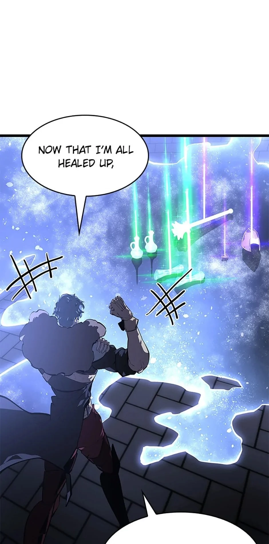 Return of the SSS-Class Ranker Chapter 63 - 113
