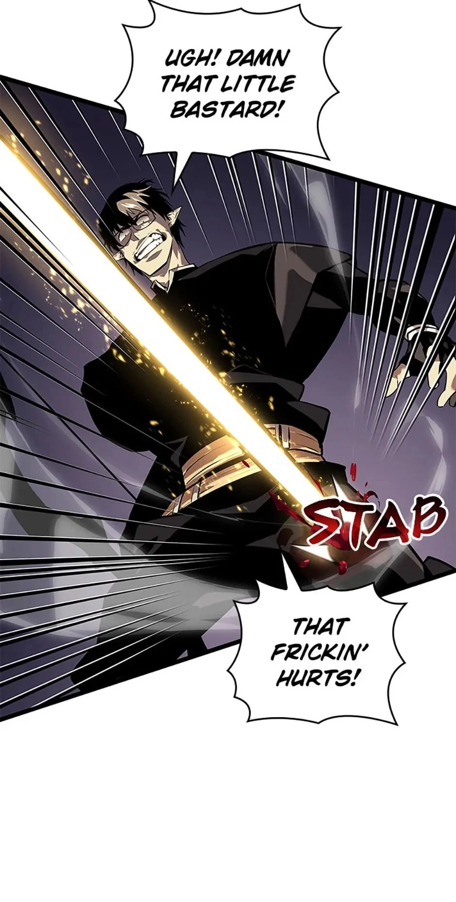 Return of the SSS-Class Ranker Chapter 61 - 65