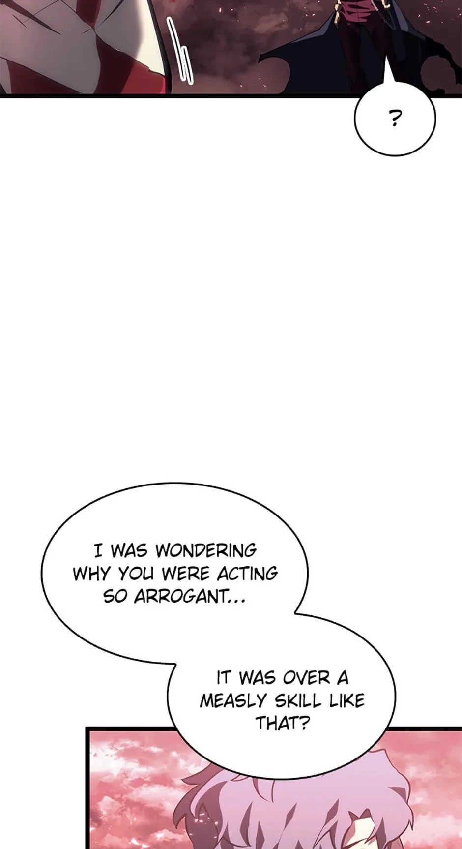 Return of the SSS-Class Ranker Chapter 57 - 45
