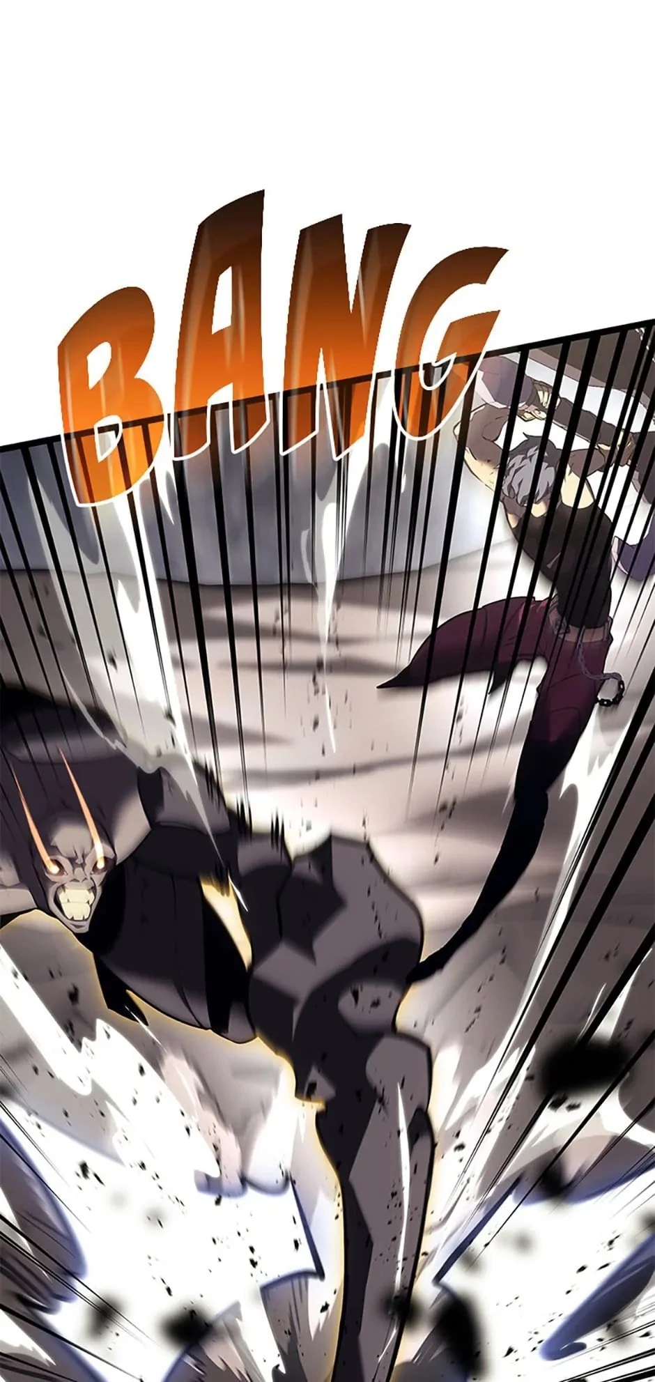 Return of the SSS-Class Ranker Chapter 59 - 55