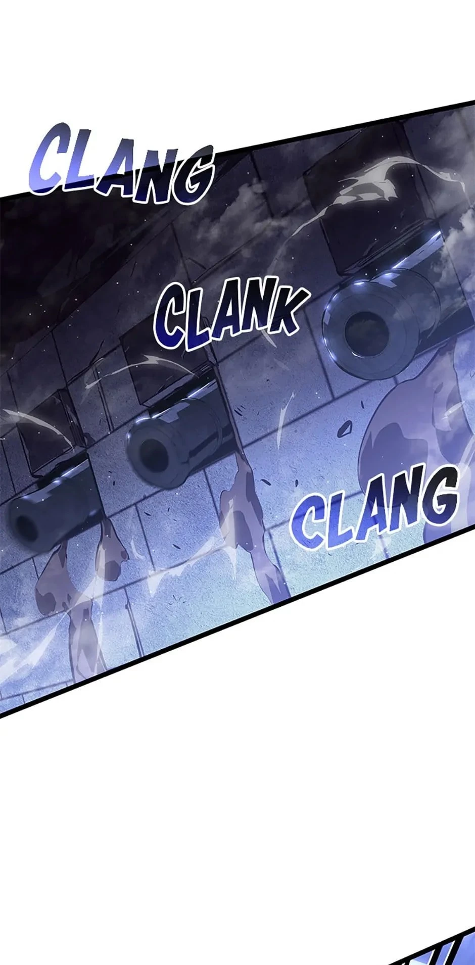 Return of the SSS-Class Ranker Chapter 62 - 85