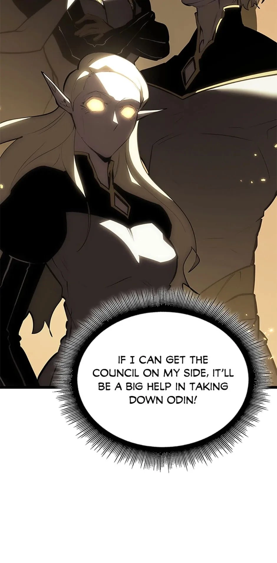 Return of the SSS-Class Ranker Chapter 58 - 53