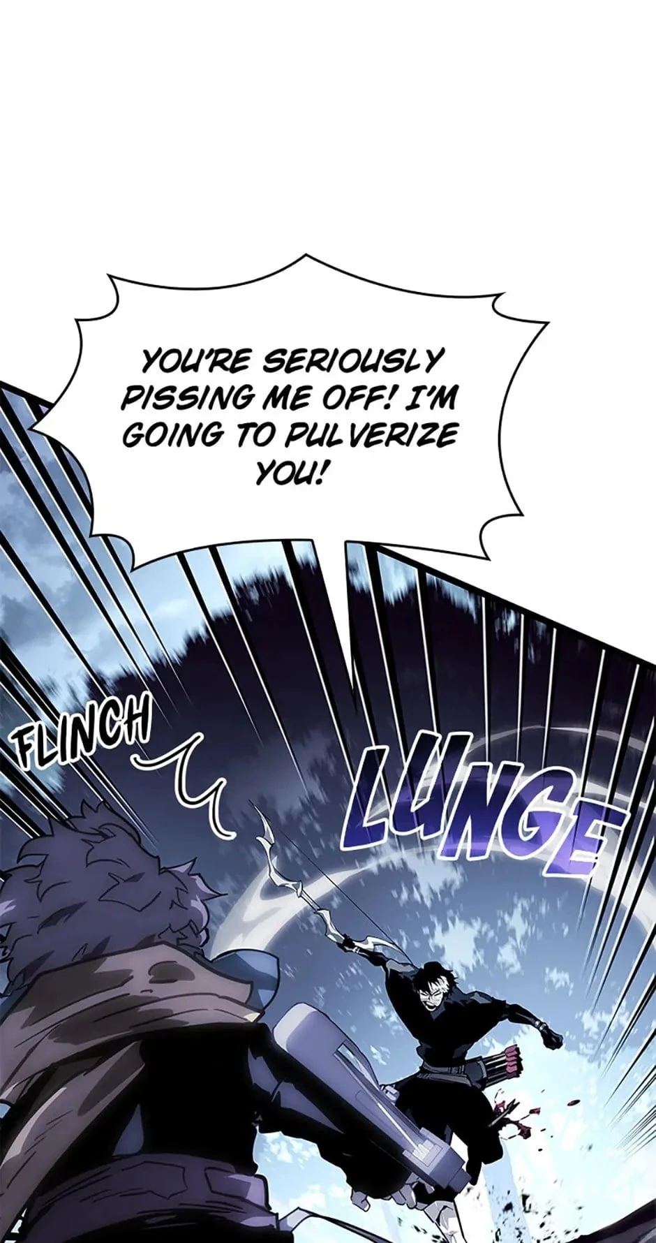 Return of the SSS-Class Ranker Chapter 61 - 66