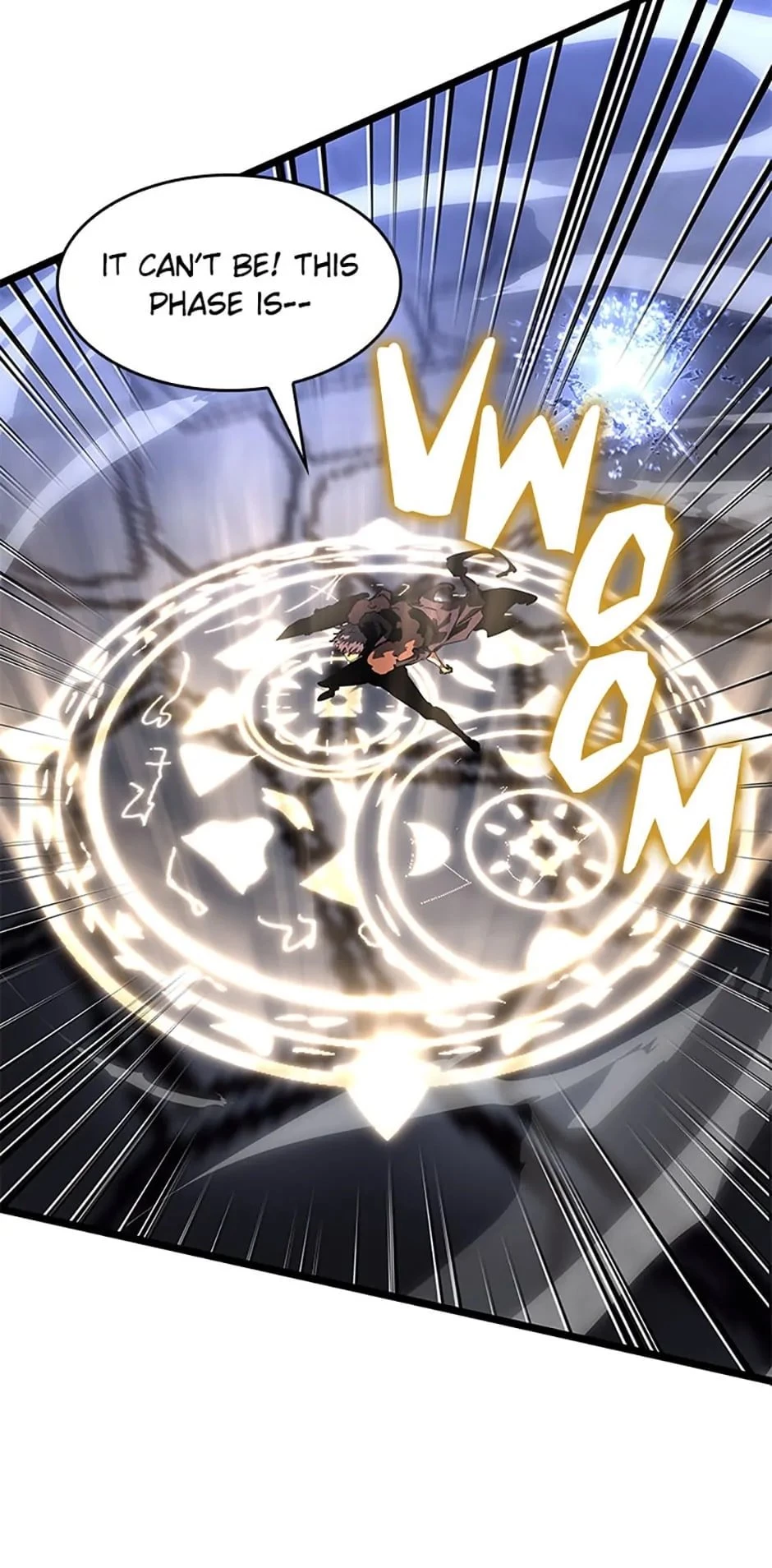 Return of the SSS-Class Ranker Chapter 62 - 86