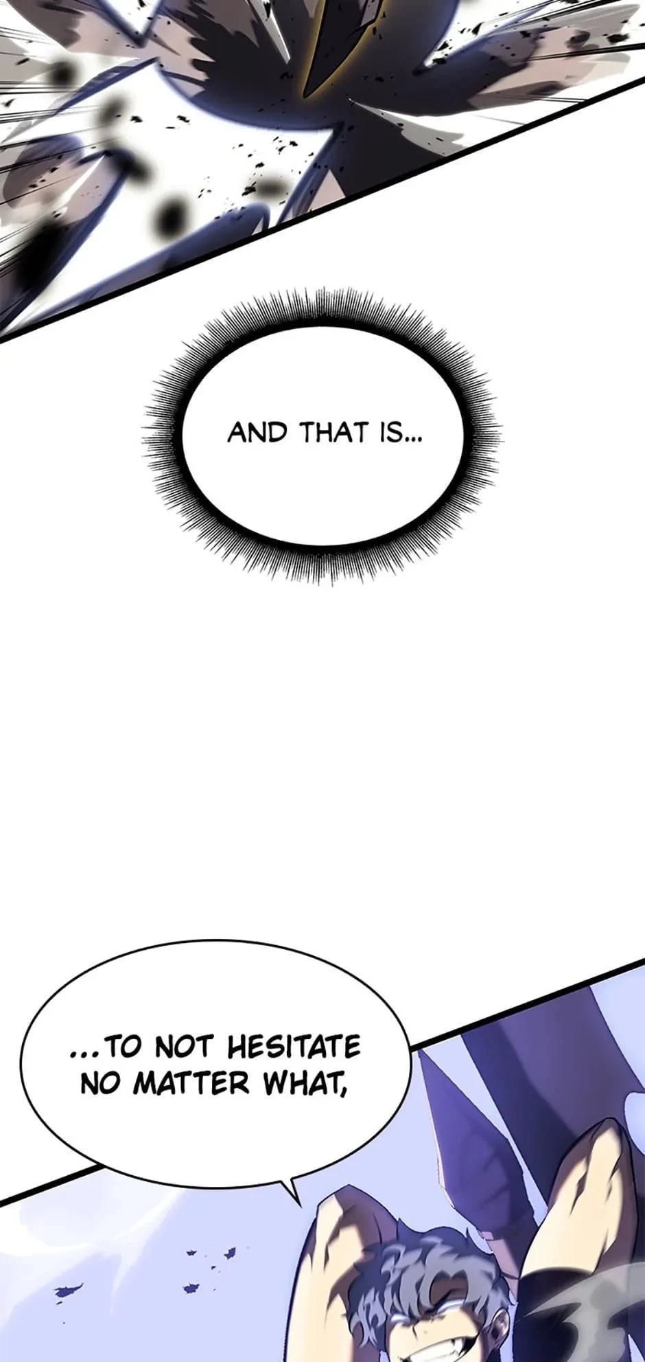 Return of the SSS-Class Ranker Chapter 59 - 56