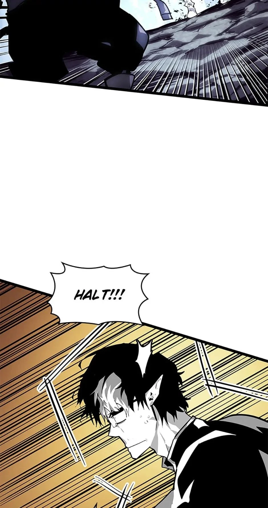 Return of the SSS-Class Ranker Chapter 61 - 67