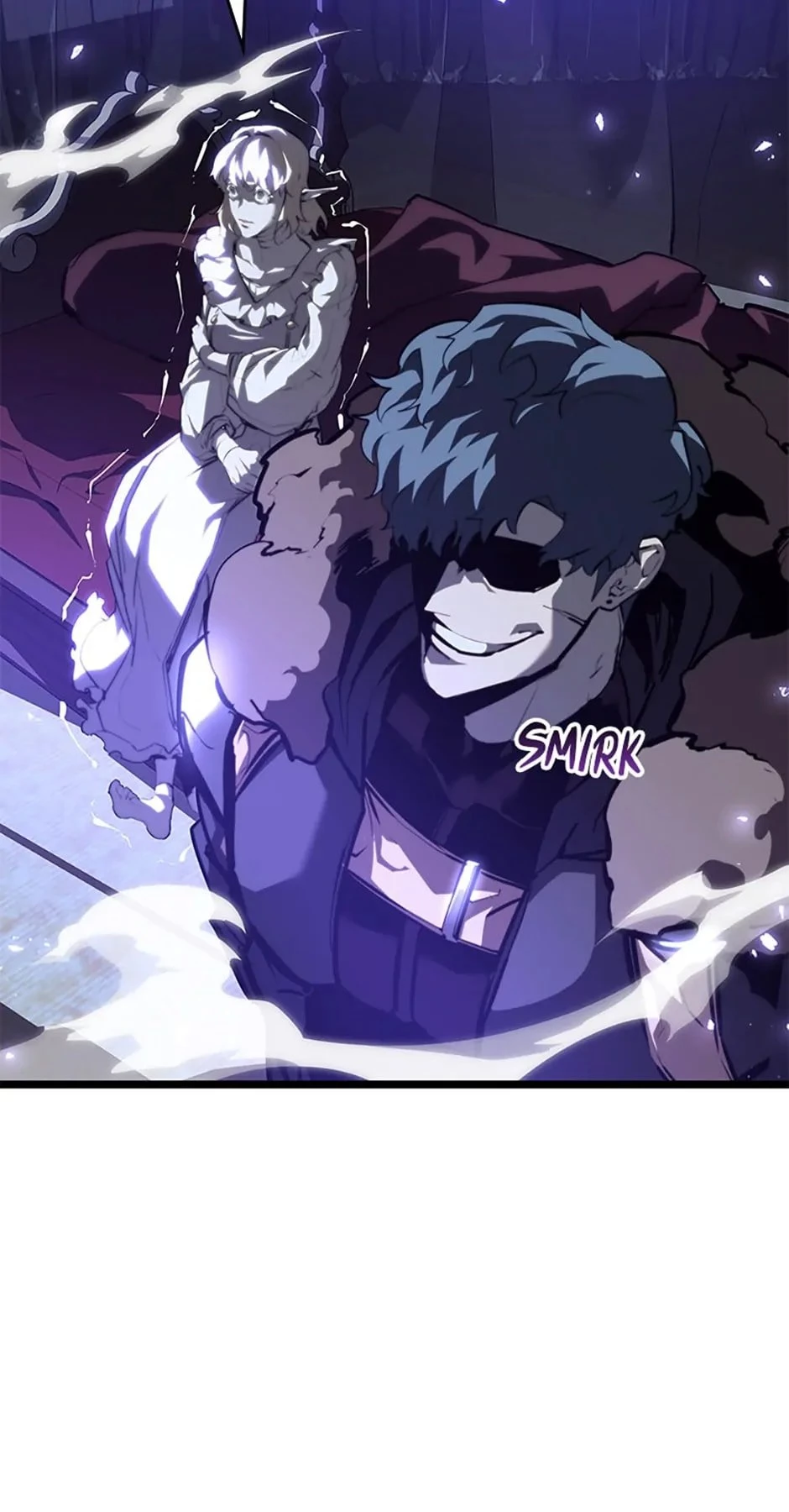 Return of the SSS-Class Ranker Chapter 56 - 47