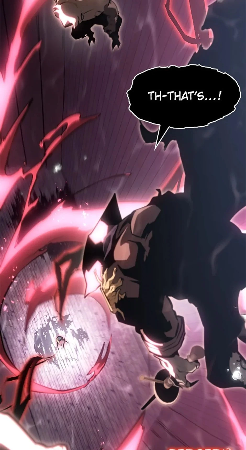Return of the SSS-Class Ranker Chapter 60 - 65