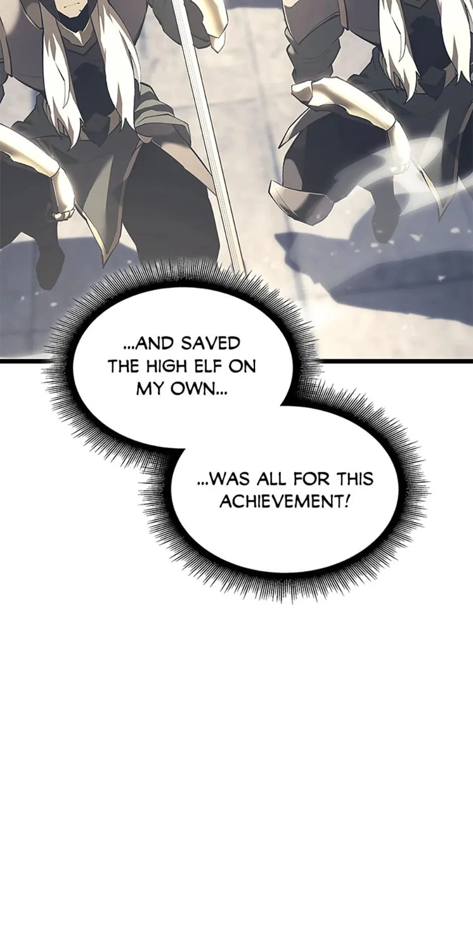 Return of the SSS-Class Ranker Chapter 58 - 55