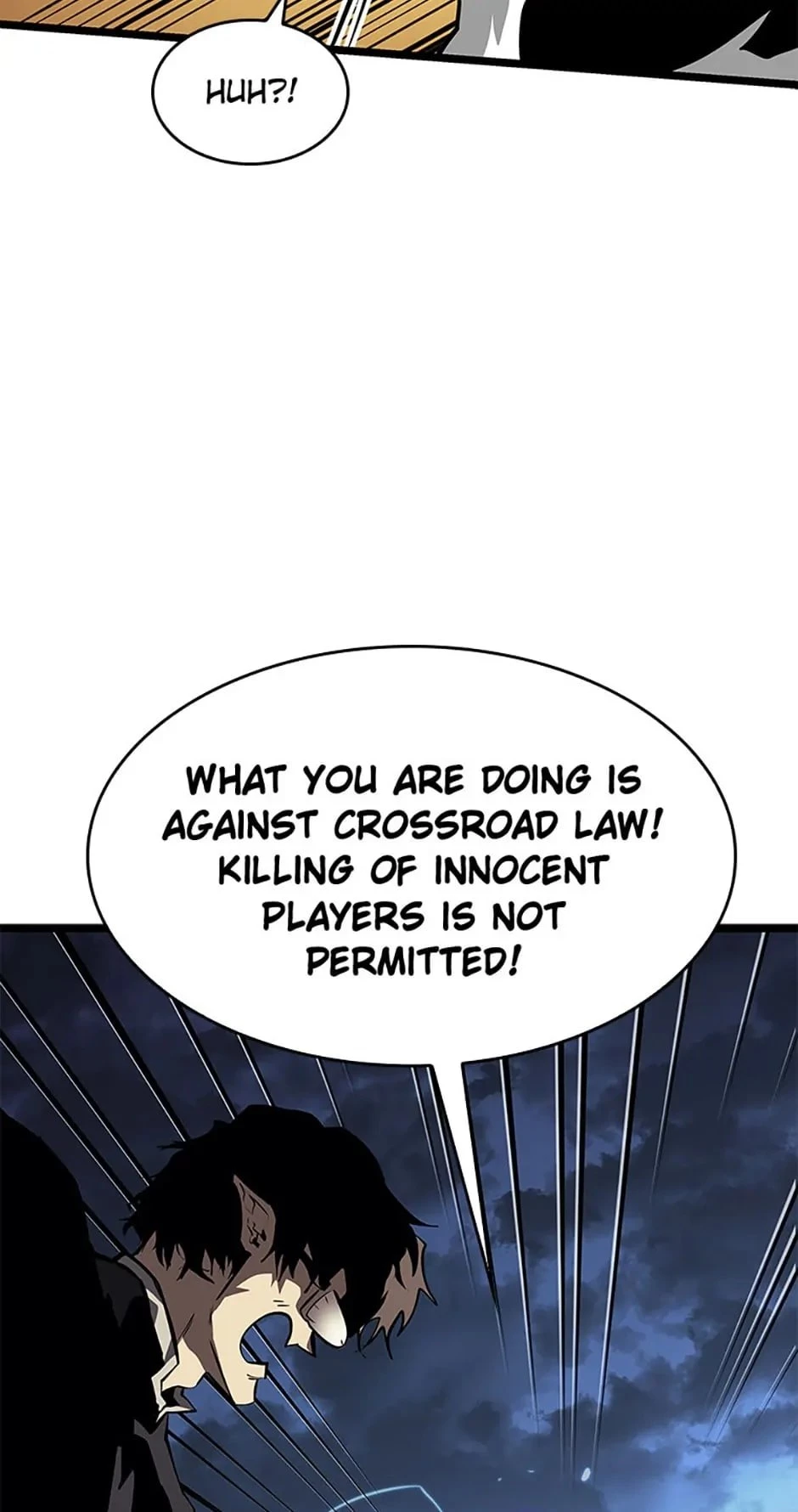 Return of the SSS-Class Ranker Chapter 61 - 68