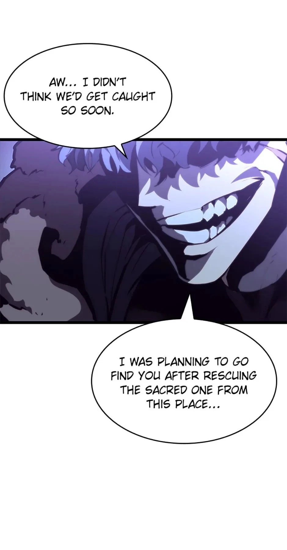 Return of the SSS-Class Ranker Chapter 56 - 48