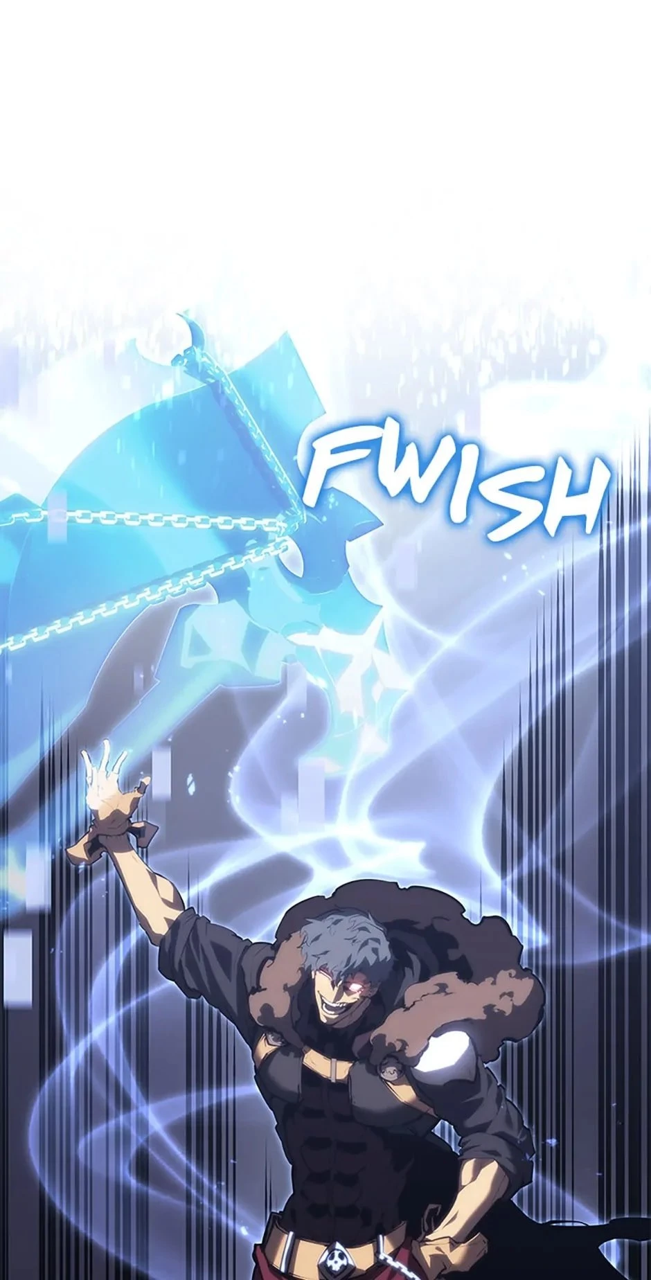 Return of the SSS-Class Ranker Chapter 56 - 49