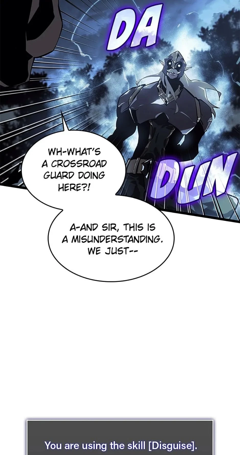 Return of the SSS-Class Ranker Chapter 61 - 69