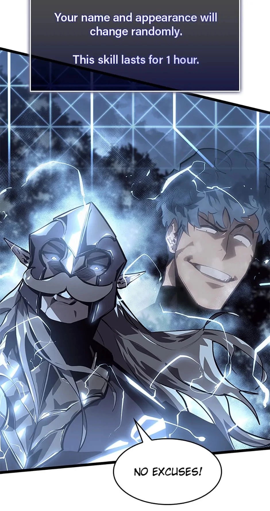 Return of the SSS-Class Ranker Chapter 61 - 70