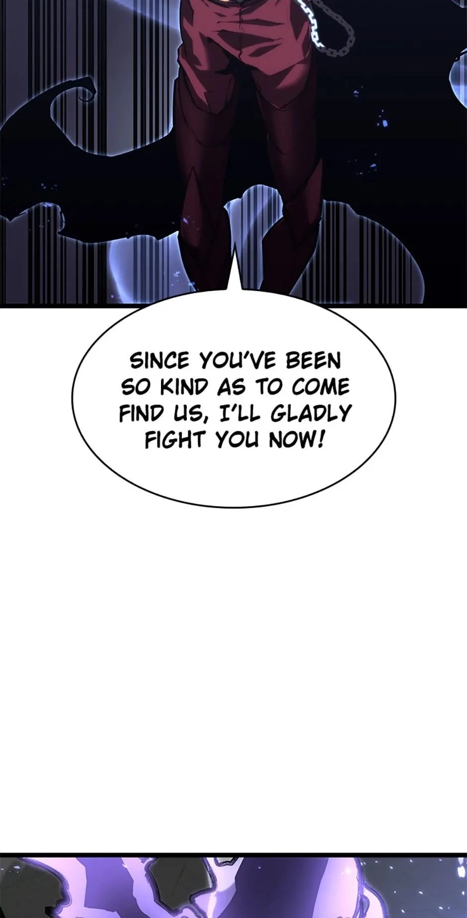 Return of the SSS-Class Ranker Chapter 56 - 50