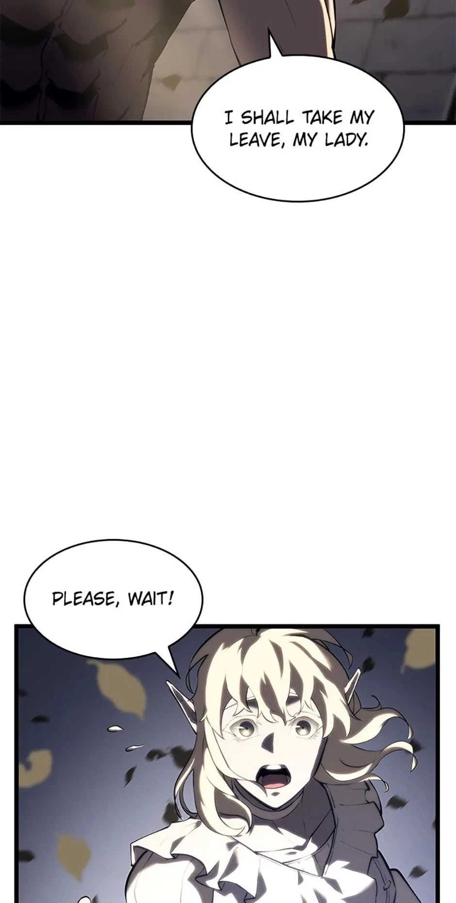 Return of the SSS-Class Ranker Chapter 58 - 58