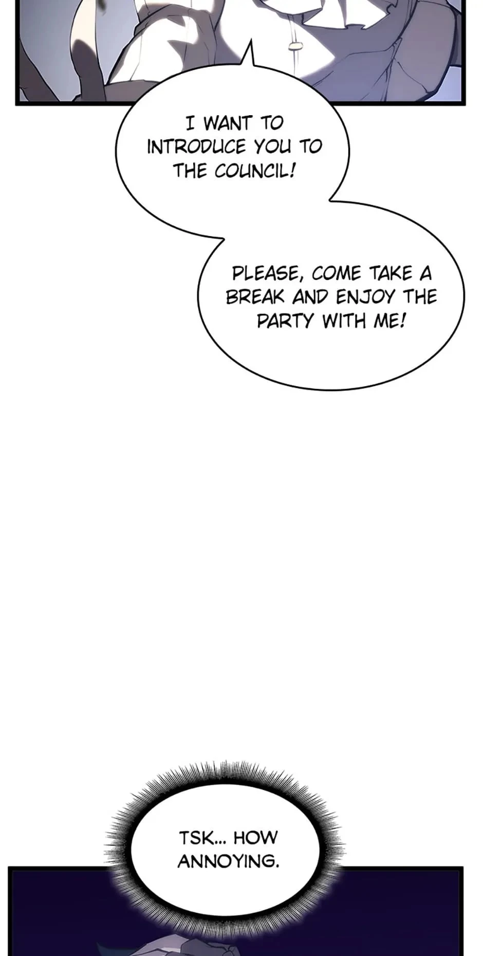 Return of the SSS-Class Ranker Chapter 58 - 59