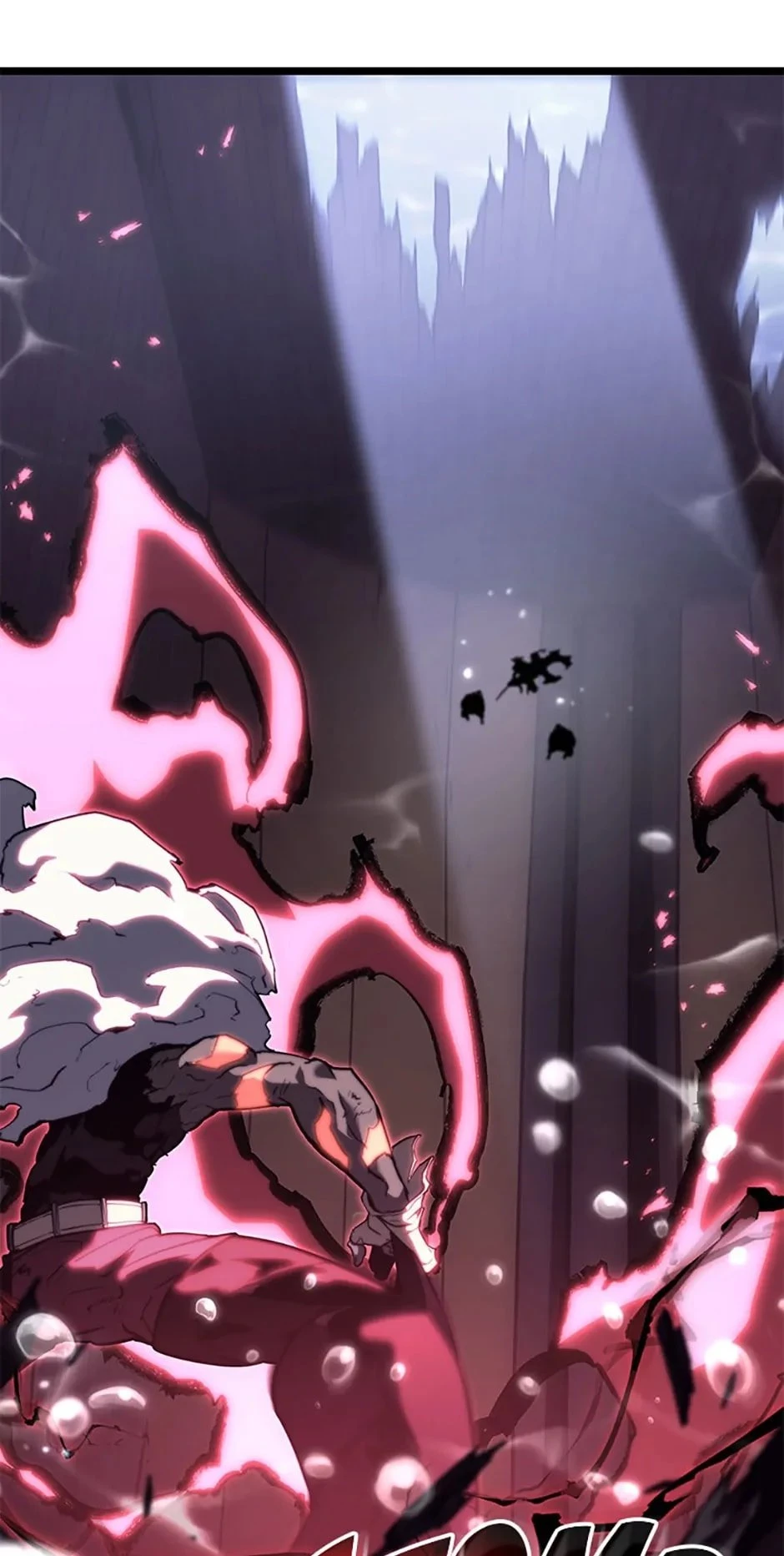 Return of the SSS-Class Ranker Chapter 60 - 69