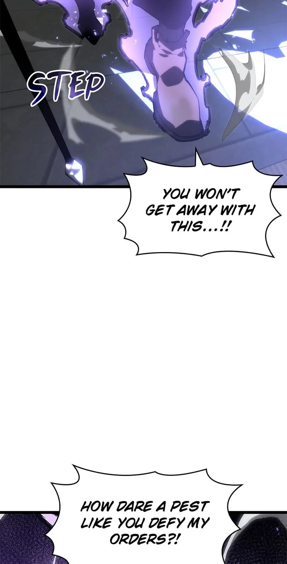 Return of the SSS-Class Ranker Chapter 56 - 51