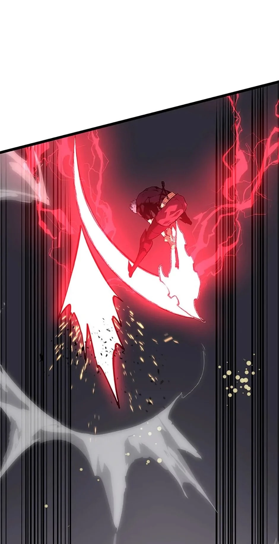 Return of the SSS-Class Ranker Chapter 59 - 61