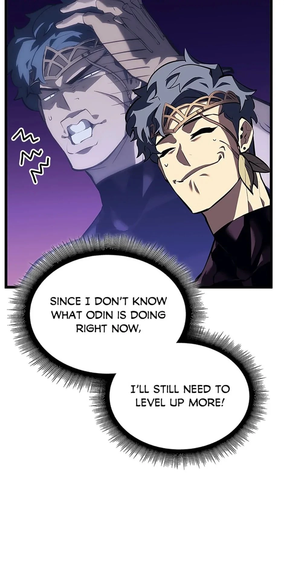 Return of the SSS-Class Ranker Chapter 58 - 60