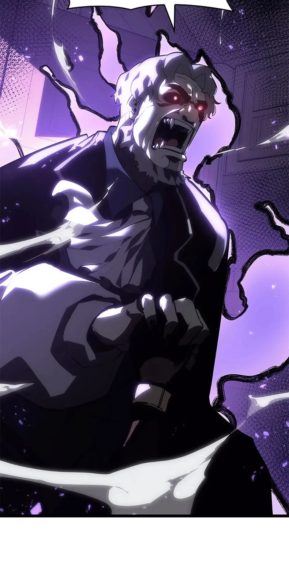 Return of the SSS-Class Ranker Chapter 56 - 52