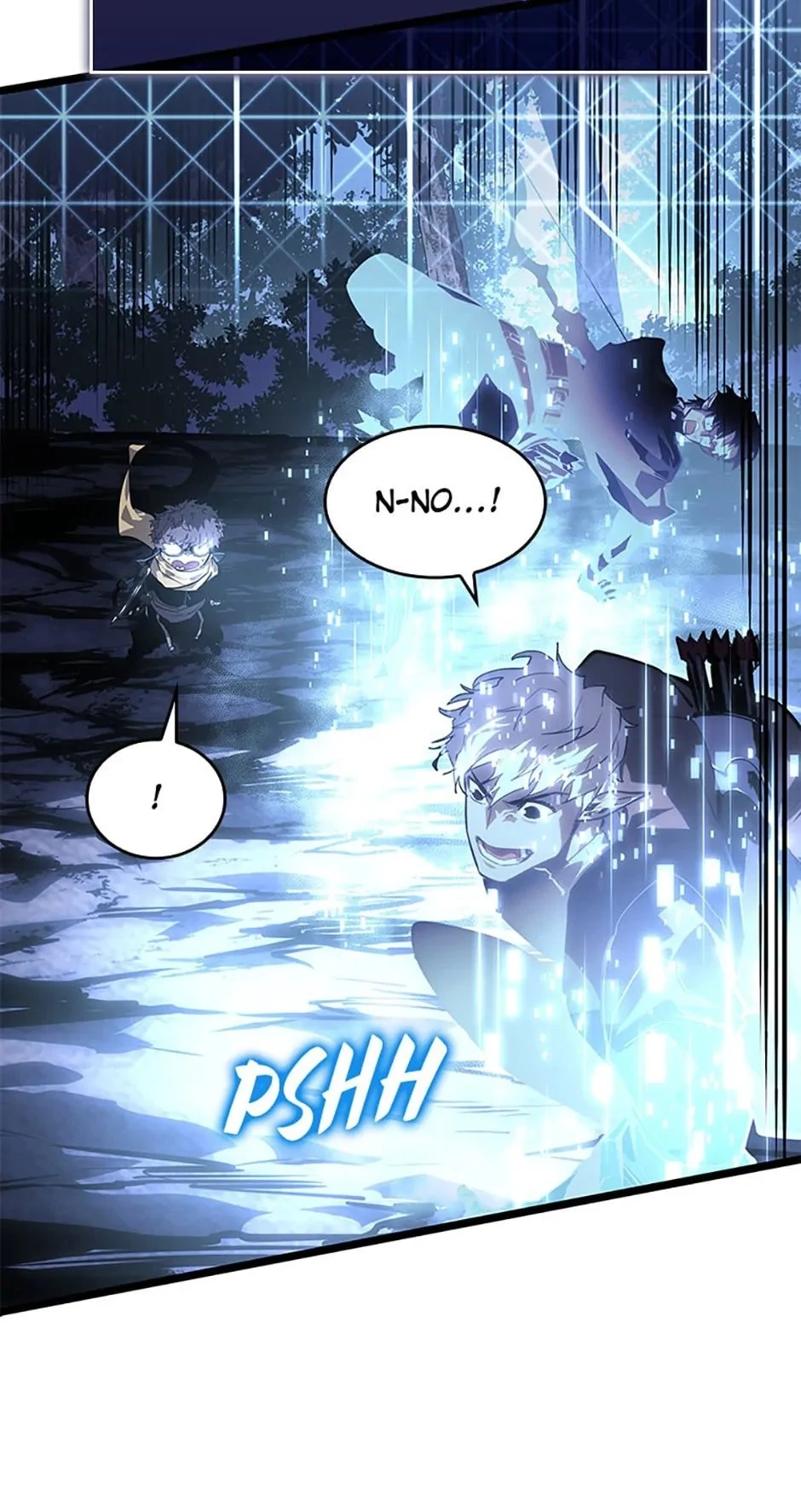 Return of the SSS-Class Ranker Chapter 61 - 72