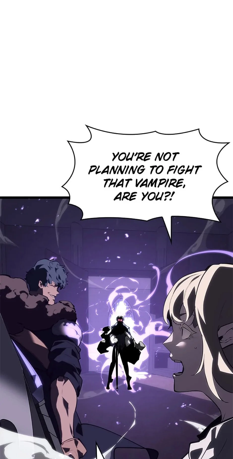 Return of the SSS-Class Ranker Chapter 56 - 53