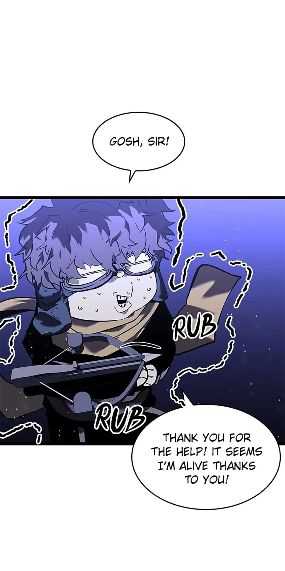 Return of the SSS-Class Ranker Chapter 61 - 73