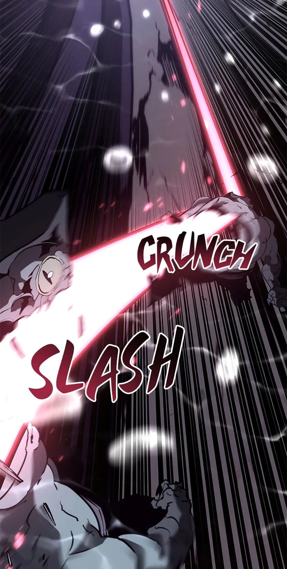 Return of the SSS-Class Ranker Chapter 60 - 71
