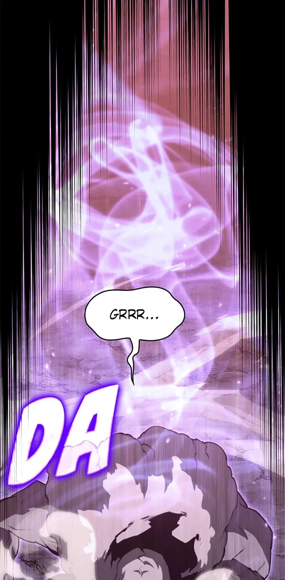 Return of the SSS-Class Ranker Chapter 57 - 55