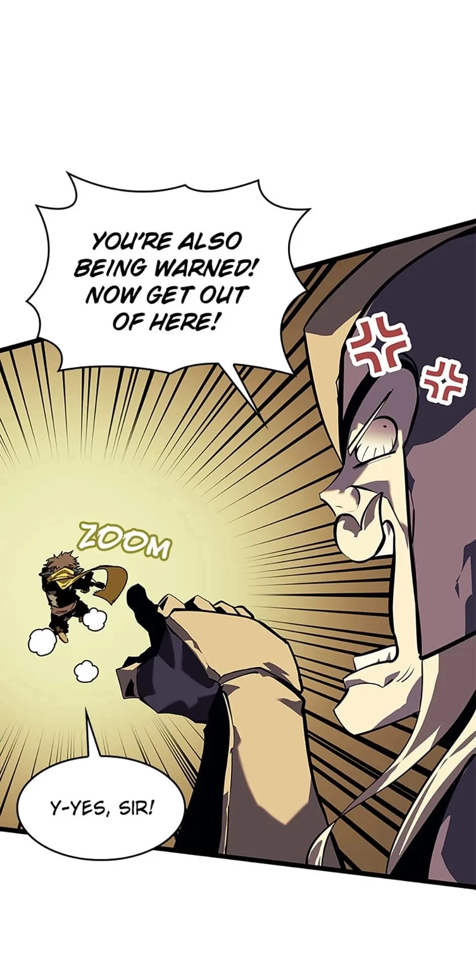 Return of the SSS-Class Ranker Chapter 61 - 74