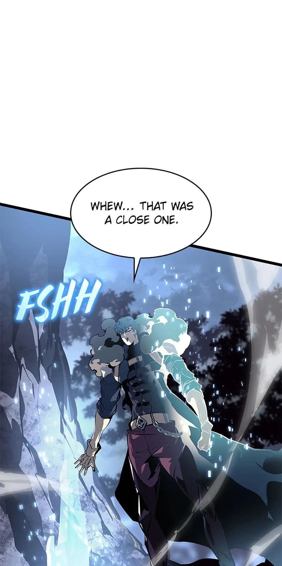 Return of the SSS-Class Ranker Chapter 61 - 75