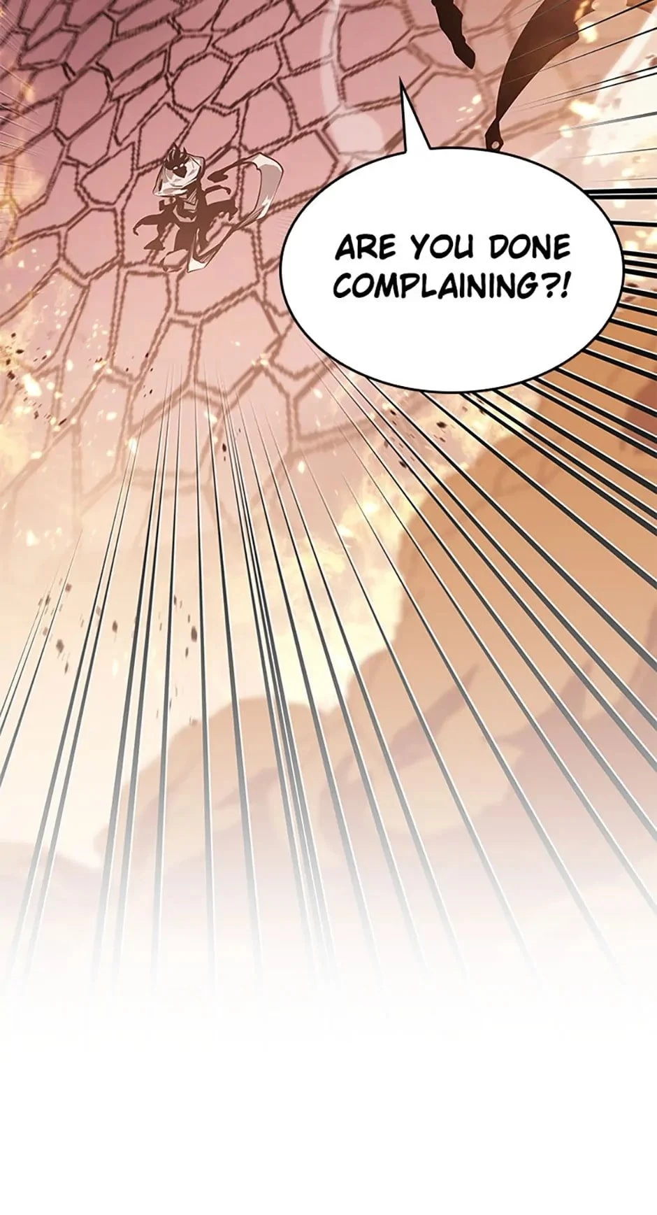 Return of the SSS-Class Ranker Chapter 62 - 93