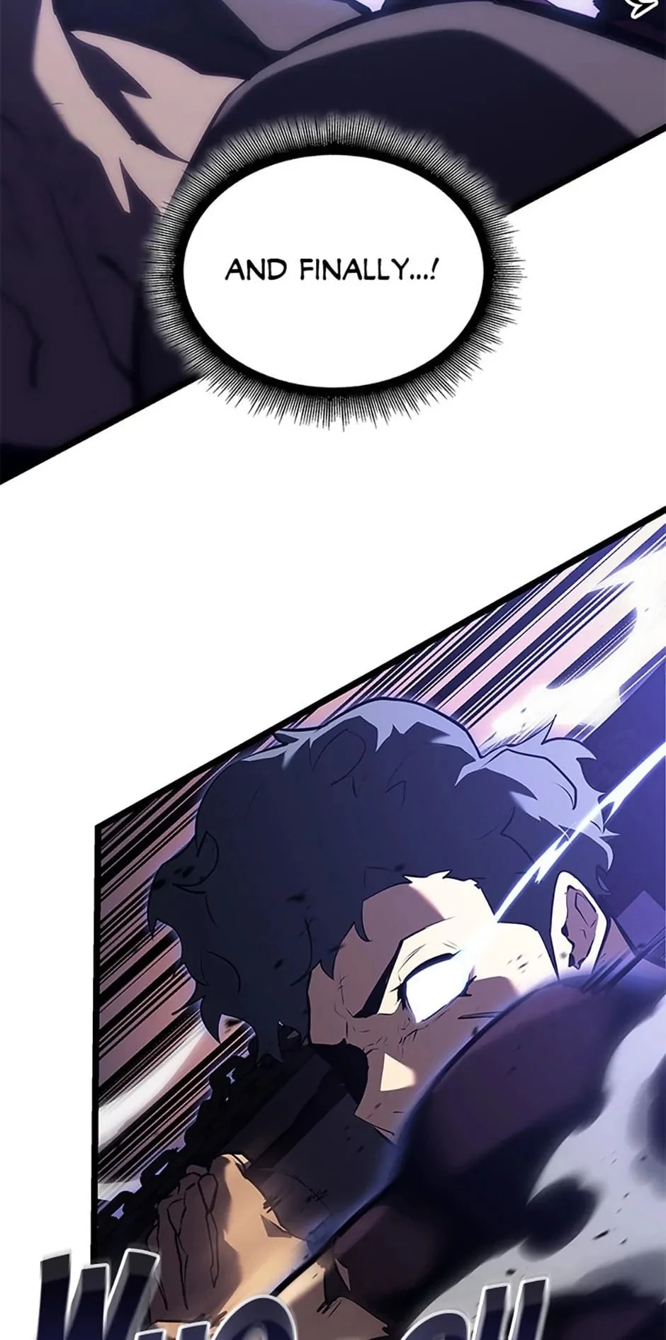Return of the SSS-Class Ranker Chapter 59 - 64