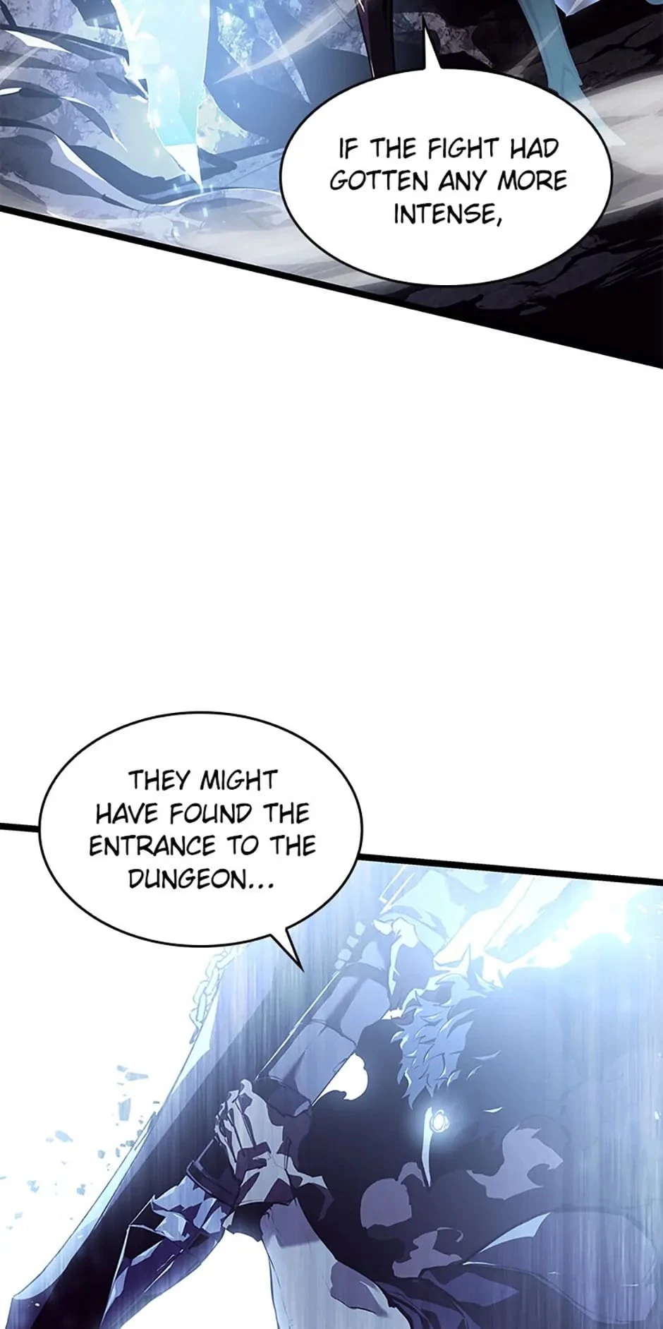 Return of the SSS-Class Ranker Chapter 61 - 76