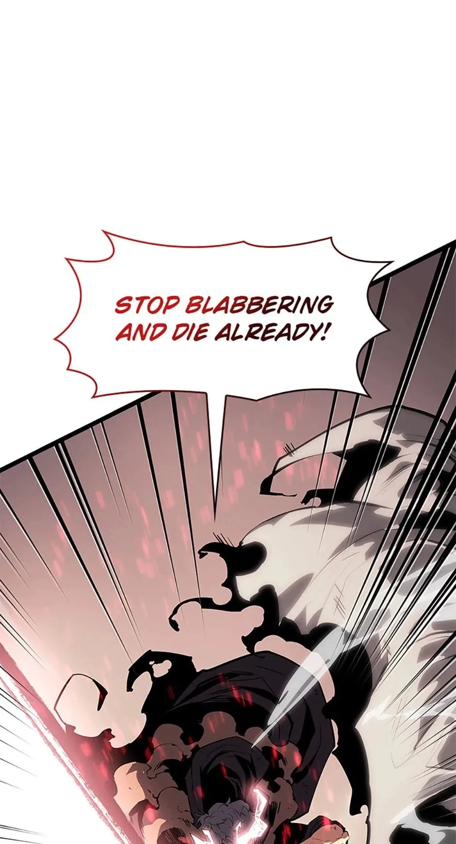 Return of the SSS-Class Ranker Chapter 62 - 94
