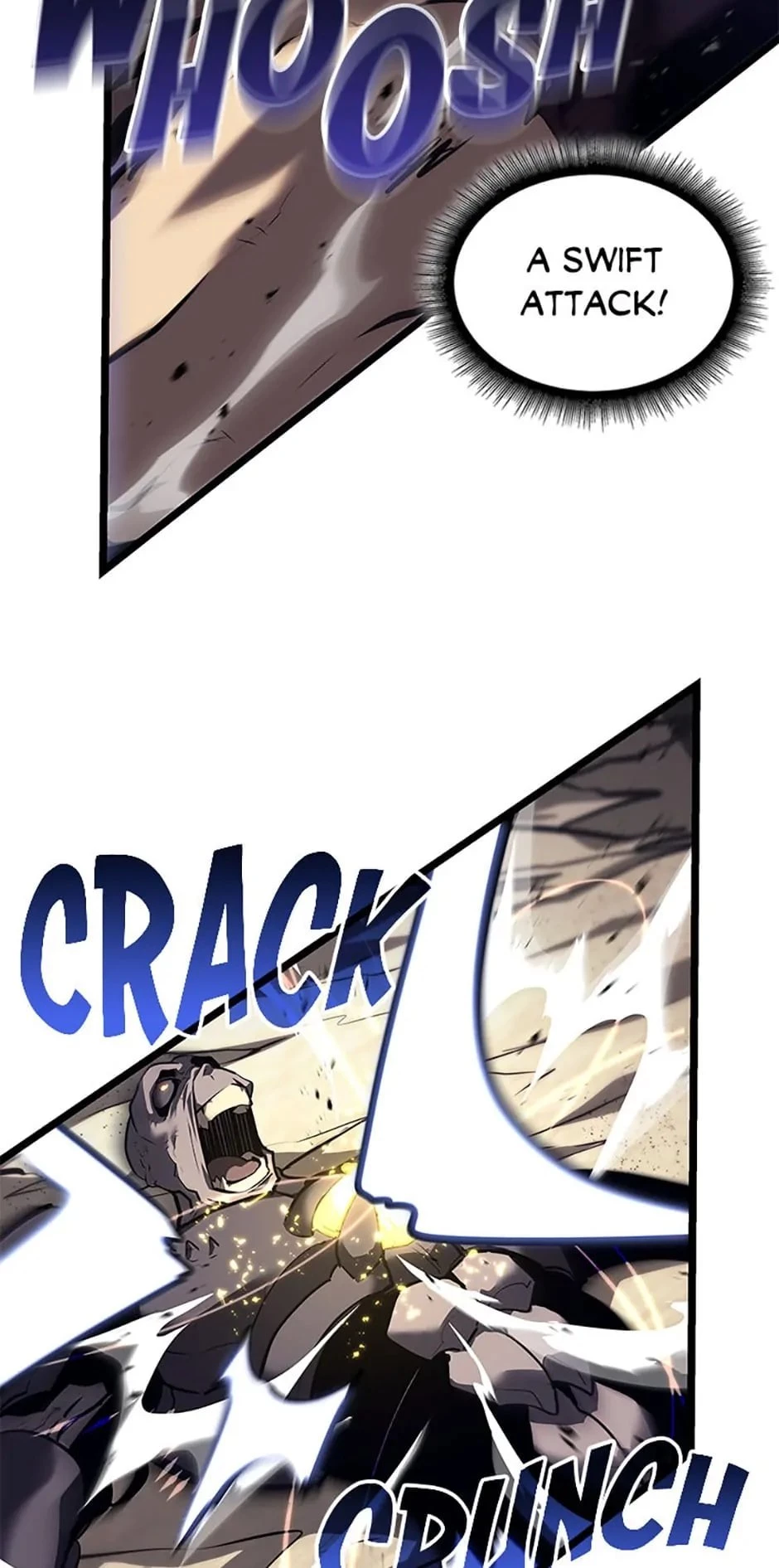 Return of the SSS-Class Ranker Chapter 59 - 65