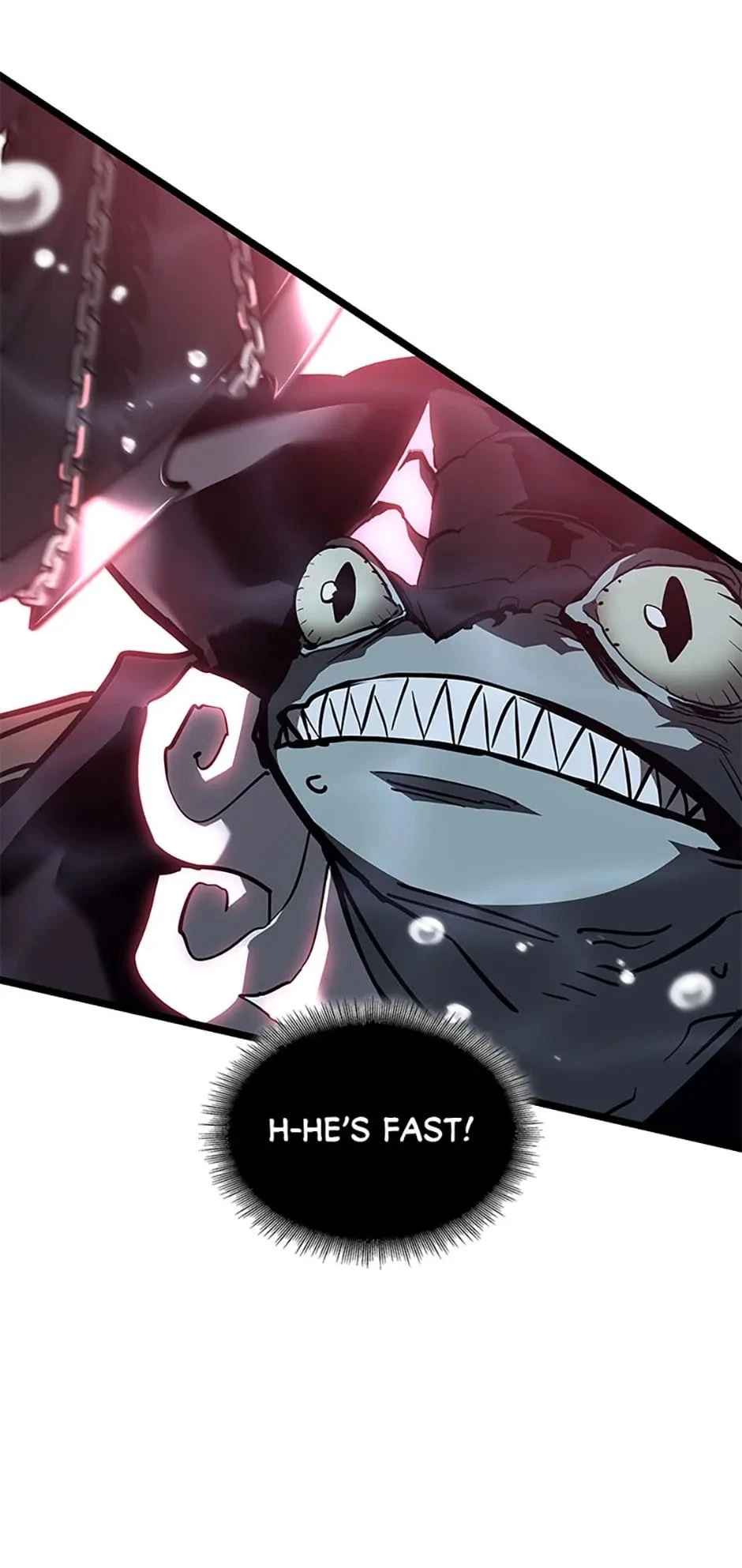 Return of the SSS-Class Ranker Chapter 60 - 74