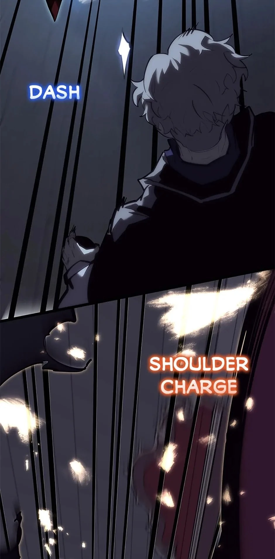 Return of the SSS-Class Ranker Chapter 56 - 57