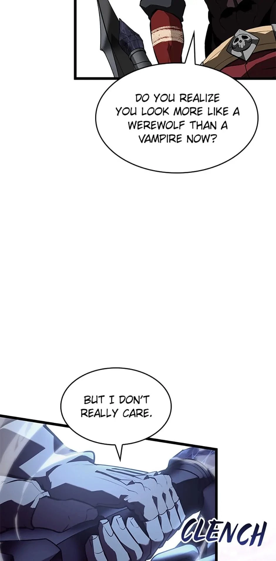 Return of the SSS-Class Ranker Chapter 57 - 58
