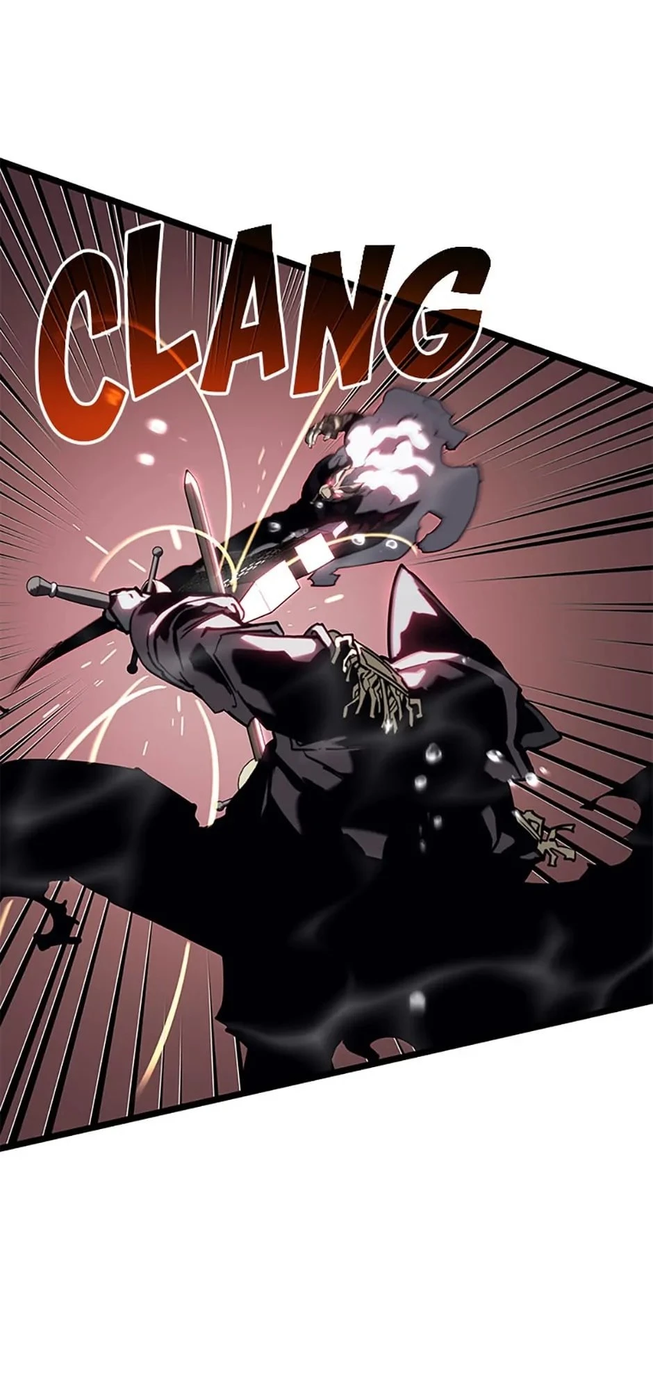 Return of the SSS-Class Ranker Chapter 60 - 75