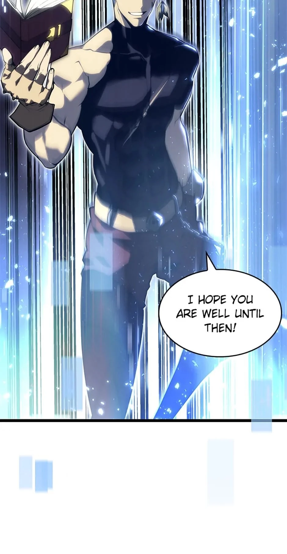 Return of the SSS-Class Ranker Chapter 58 - 65