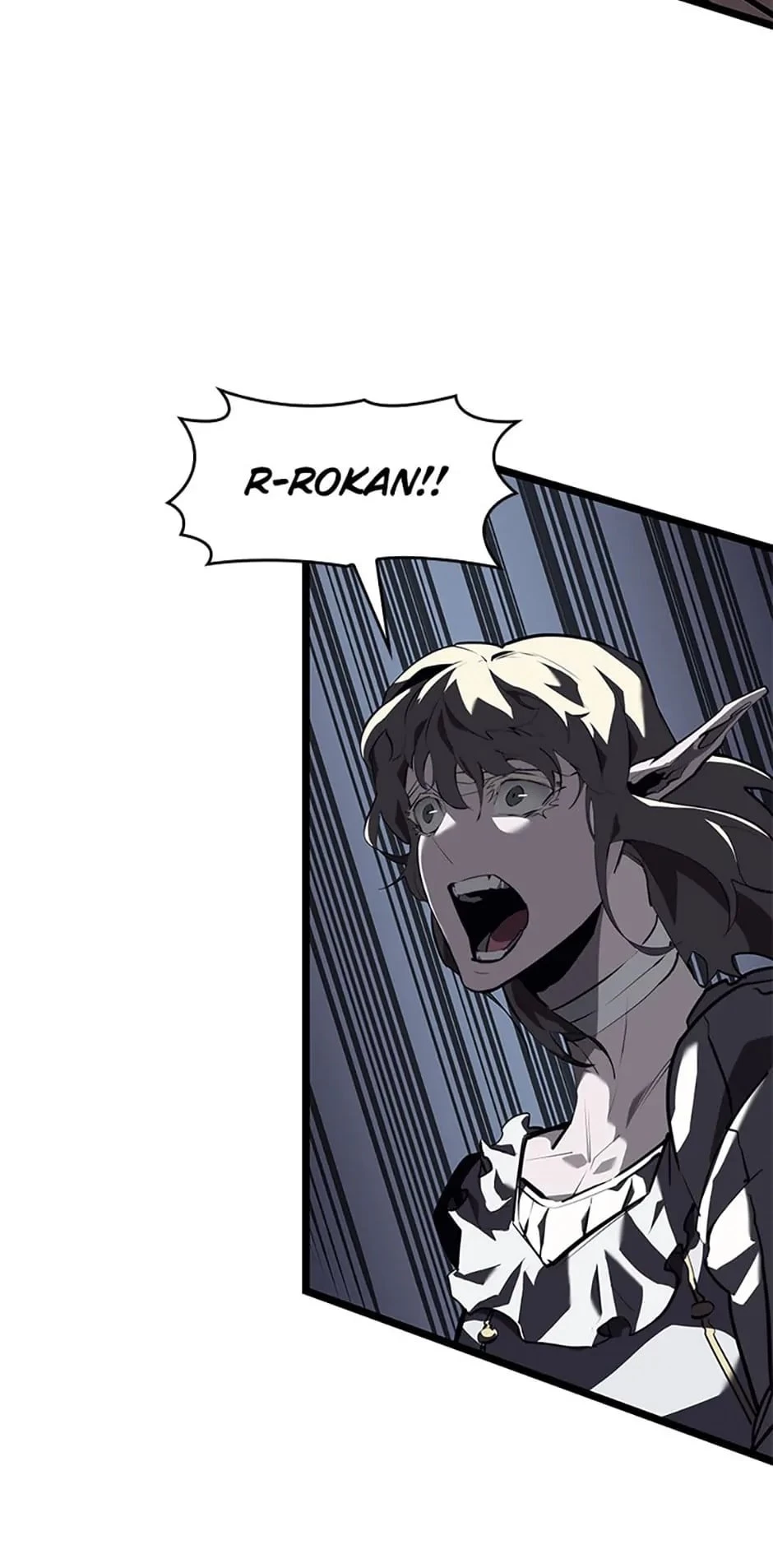 Return of the SSS-Class Ranker Chapter 56 - 59