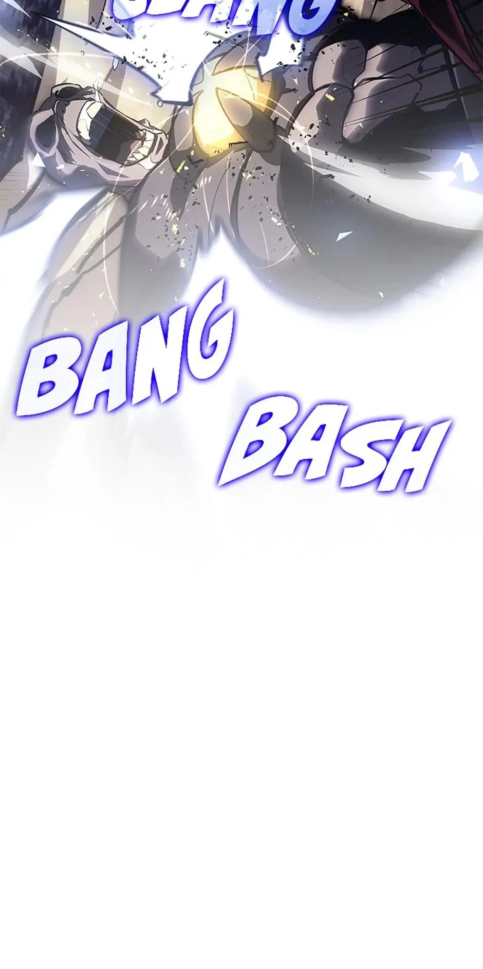 Return of the SSS-Class Ranker Chapter 59 - 69