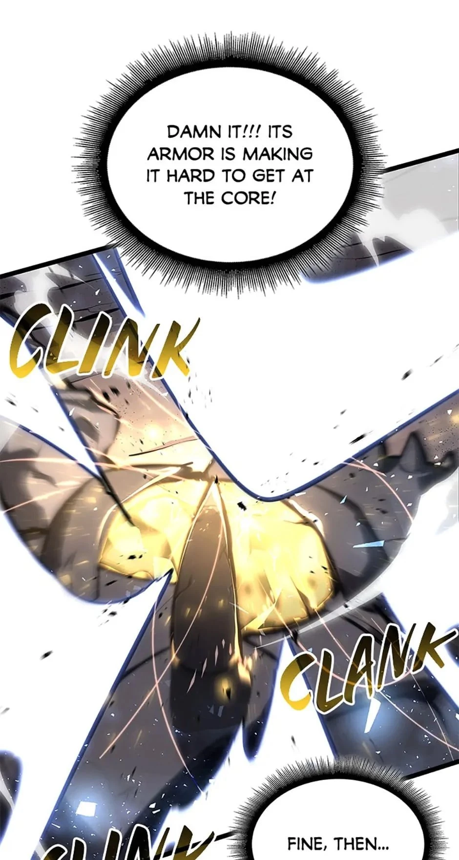 Return of the SSS-Class Ranker Chapter 59 - 70