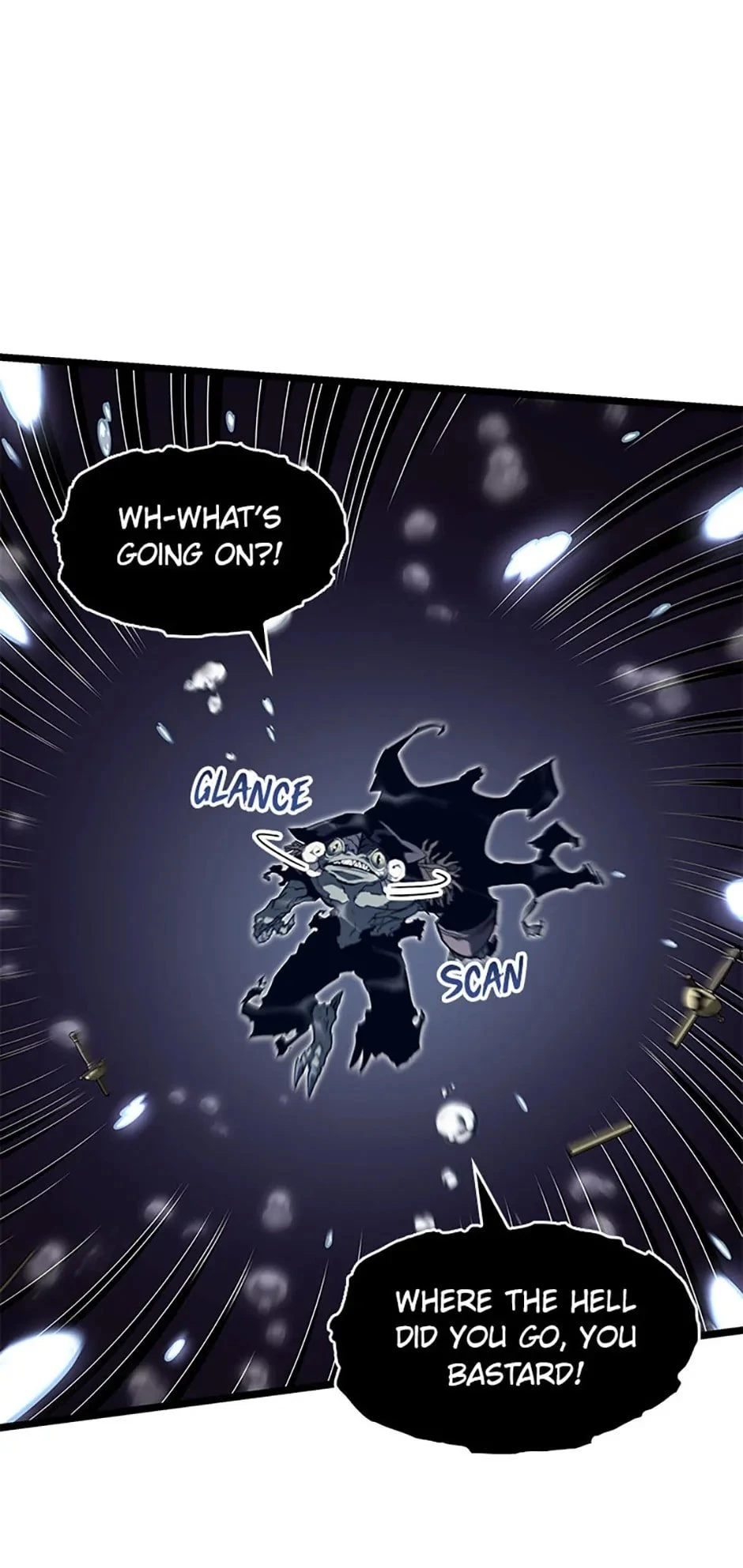 Return of the SSS-Class Ranker Chapter 60 - 79