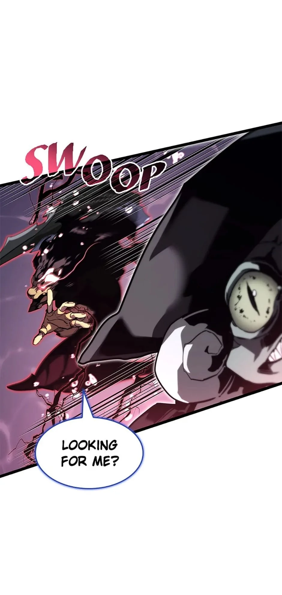 Return of the SSS-Class Ranker Chapter 60 - 80