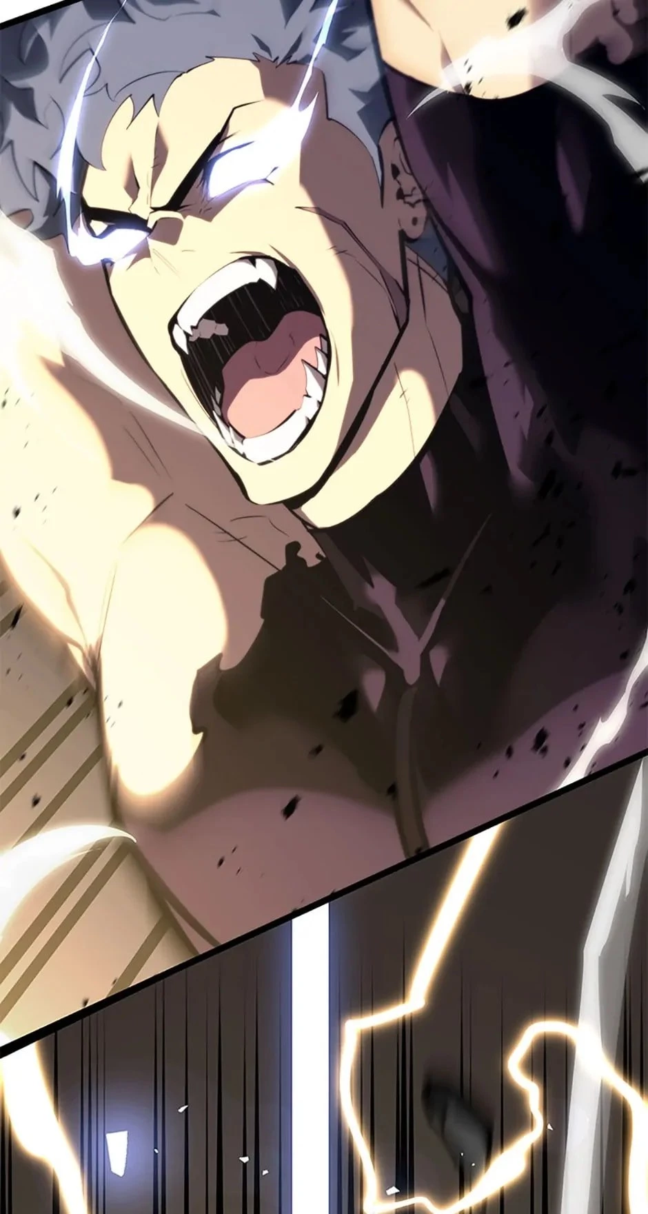 Return of the SSS-Class Ranker Chapter 59 - 72